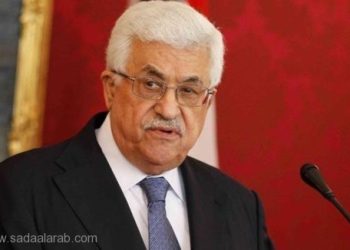 مصدر قطري رفيع المستوى يصف عباس بالمختل عقليا والوقح