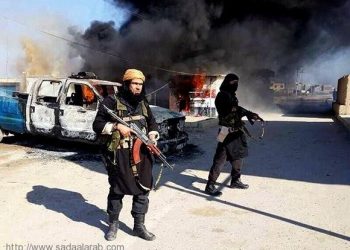 ورطة إيرانيّة كبيرة... والسبب مُشكلة مزدوجة في العراق!