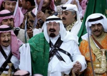 تنظيم الدولة الإسلامية يوجه أنظاره إلى المملكة العربية السعودية