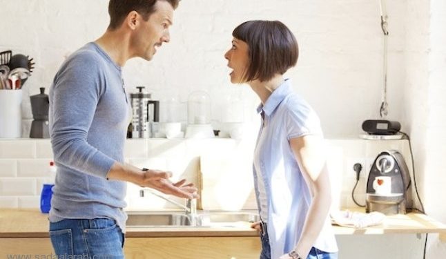 نصائح للمرأة في الحياة الزوجية