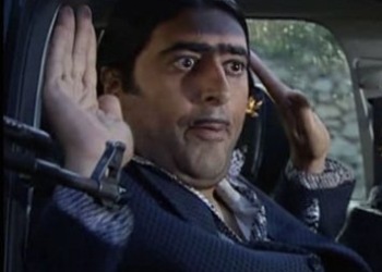 بالفيديو… انهيار باسم ياخور لحظة إعدامه