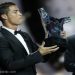 رونالدو يتوج بلقب أفضل لاعب في أوروبا