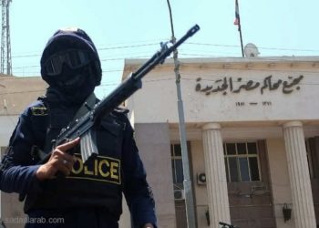 مصر: إحالة إسرائيليين ومصري للجنايات بتهمة التجسس لصالح تل أبيب