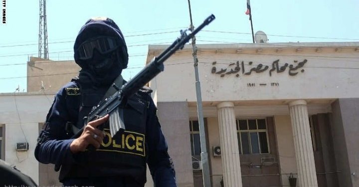 مصر: إحالة إسرائيليين ومصري للجنايات بتهمة التجسس لصالح تل أبيب