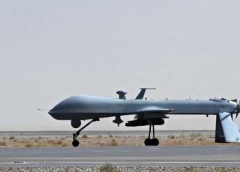 الجزائر: إنتاج أول طائرة بدون طيار تفوق سرعة الصوت عام 2016