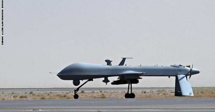 الجزائر: إنتاج أول طائرة بدون طيار تفوق سرعة الصوت عام 2016