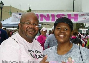 أمريكية تكتشف زواج زوجها بـ3 غيرها من الـ فيسبوك