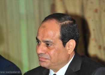 ملك السعودية يشيد بدور السيسي في مكافحة الإرهاب