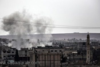 كوباني: غرفة عمليات مشتركة بين وحدات الحماية والبيشمركة