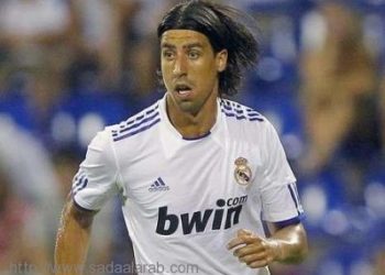 صراع إيطالى إنجليزى على ضم خضيرة