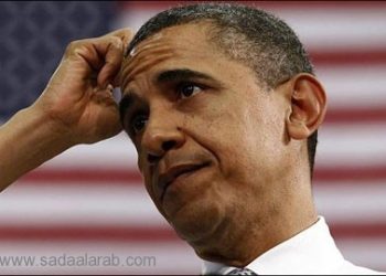 استراتيجيّة أوباما تثير غضب مُساعديه وحلفائه الإقليميين
