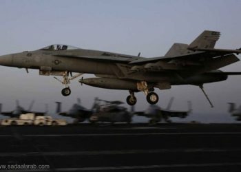 إتفاق دولي على ضرب «داعش» و15 غارة أميركيّة على مراكز «دولة الخلافة»