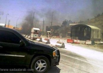 التفاصيل الكاملة – كيف أفشل جهاز أمن اللواء إبراهيم عملية إغتياله على حاجز ضهر البيدر؟