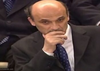 جعجع: هذا هو عرضي لـ«حزب الله»