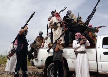 لماذا وكيف دخل المسلّحون أحياء باب التبانة؟