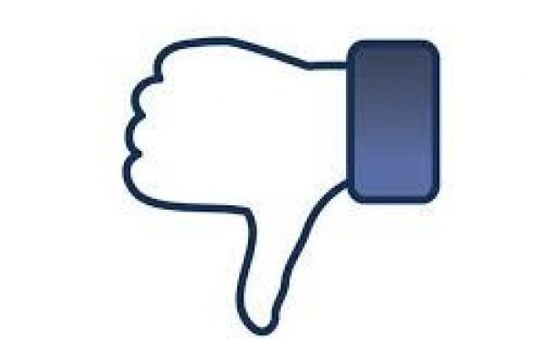 زر Dislike على فايسبوك قريباً؟!