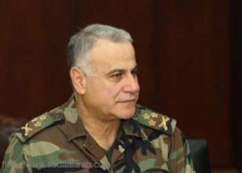 أغنية جديدة لقائد الجيش.. "الله يحميك يا بطل"