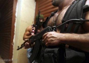 مصدر أمني: خلايا نائمة في عكار!