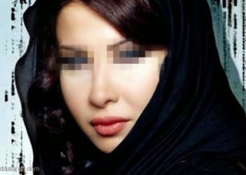 إعدام نانسي عجرم في العراق على يد داعش