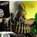 حزب الله: الإرهابيّون التكفيريّون الوجه الآخر للصهيونيّة