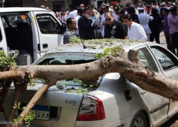 تنظيم أجناد مصر يتبنى مسؤولية التفجير بمحيط وزارة الخارجية ويتوعد بالاستمرار