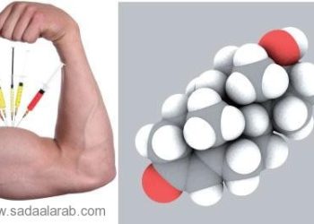 انخفاض مستوى التستوستيرون