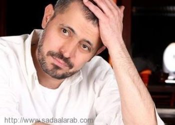 الكشف عن المبلغ الذي تقاضاه جورج وسّوف للظهور مع نيشان بدلا من منى أبو حمزة