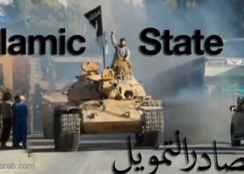 بالأرقام.. كيف يتمّ تمويل الدولة الإسلامية؟