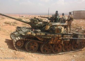 بالتفاصيل: حزب الله يضرب تنقلات المسلحين في الجرود