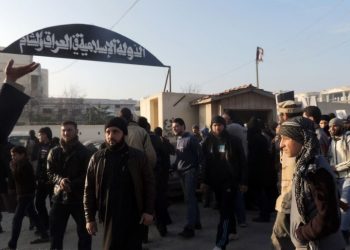 داعش تعلن انها ستحكم الكويت لمحاربة أميركا!!