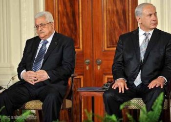 عمليات القدس ألغت لقاءً سريًا بين عباس ونتنياهو
