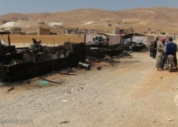 في جرود عرسال.. دولة وأحكام إسلامية!