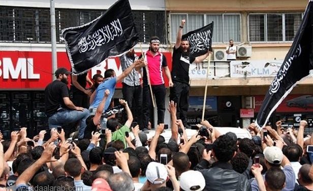 قيادات عين الحلوة ستطرد شادي المولي منها
