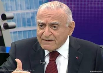 باسيل يرفض الاتهامات الموجهة إلى البنك العربي بتمويل عمل إرهابي