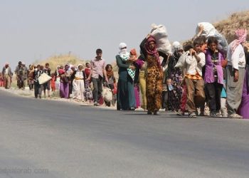 حقائق تكشف لاول مرة عن مجازر ايزيديي ومسيحيي العراق