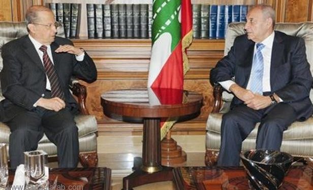 لماذا انفجر الخلاف بين نبيه بري وميشال عون؟