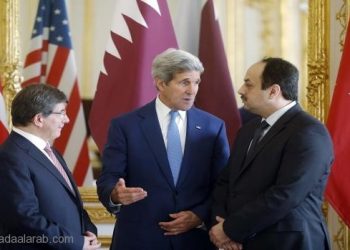 إسرائيل تبدأ هجوماً دبلوماسياً على تركيا وقطر