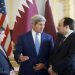 إسرائيل تبدأ هجوماً دبلوماسياً على تركيا وقطر