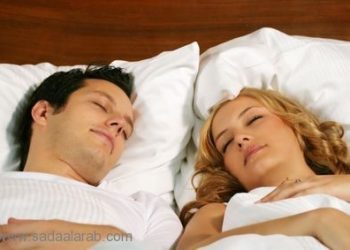 فتور الرغبة الجنسية للمرأة