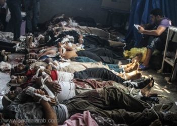 حركة شبابية جديدة في مصر: من اعتدى علينا فلا يلومنَّ إلا نفسه