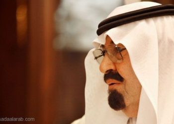 هل نوفي الملك عبدالله؟