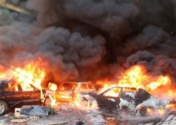 التصعيد الإيراني ــ السعودي يضع لبنان على فوهة الإنفجار