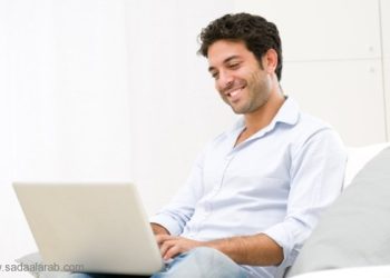 هكذا يعرّضكما اللاب توب لخطر العقم!