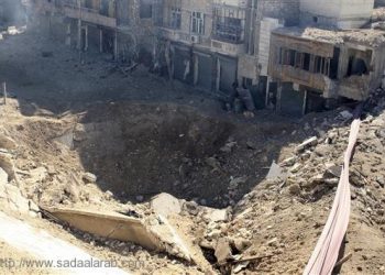 الجيش يطوّق قلعة الحصن.. ويتقدم في القلمون