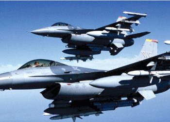 داعش تملك صواريخ أرض - جو قادرة على اسقاط المقاتلات الأميركية في العراق وسوريا