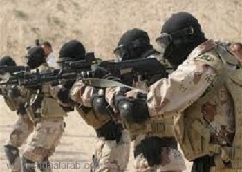 الخطة الامريكية لاحتلال الرقة برياً و إقامة حظر جوي فوقها