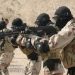 الخطة الامريكية لاحتلال الرقة برياً و إقامة حظر جوي فوقها