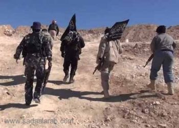 الإرهاب ينقل المعركة من الجرود الى الداخل لإشاحة النظر عن إخفاقاته على الحدود