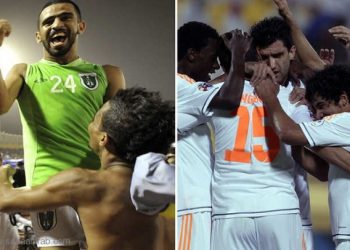 الكرة السعودية.. الأهلي يلاقي الشباب بنهائي كأس خادم الحرمين الشريفين