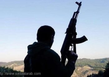 مفاجأة من العيار الثقيل: 8000 مقاتل سوري في الدكوانة